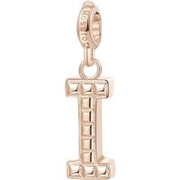 Charm Rosato Donna Storie in Argento RZ087 - RZ087